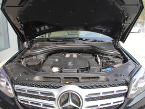 2018GLS 400 4MATIC (dng) l(f)(dng)C(j)