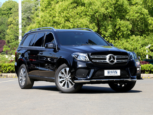 2018Ŀ GLS 400 4MATIC Ӹ w^