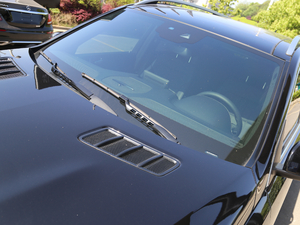 2018Ŀ GLS 400 4MATIC Ӹ ˢ