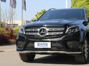 2018Ŀ GLS 400 4MATIC Ӹ ^