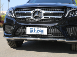 2018Ŀ GLS 400 4MATIC Ӹ ^