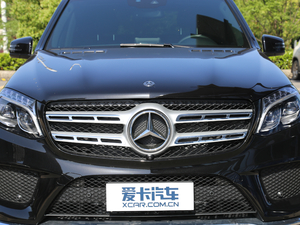 2018Ŀ GLS 400 4MATIC Ӹ оW