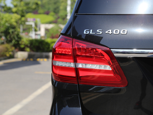 2018Ŀ GLS 400 4MATIC Ӹ (x)(ji)^