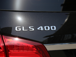 2018Ŀ GLS 400 4MATIC Ӹ (x)(ji)^