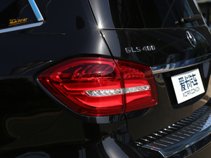 2018Ŀ GLS 400 4MATIC Ӹ (x)(ji)^