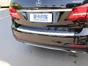 2018Ŀ GLS 400 4MATIC Ӹ (ji)^