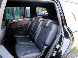 2018Ŀ GLS 400 4MATIC Ӹ 