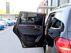 2018Ŀ GLS 400 4MATIC Ӹ ܇T