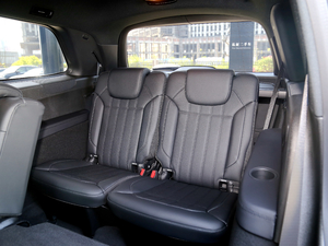 2018Ŀ GLS 400 4MATIC Ӹ g