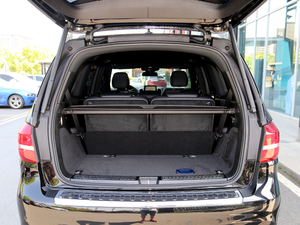 2018Ŀ GLS 400 4MATIC Ӹ g