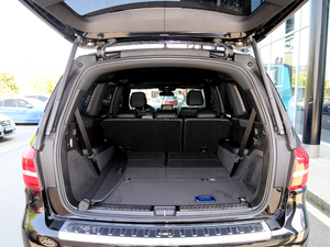 2018Ŀ GLS 400 4MATIC Ӹ g