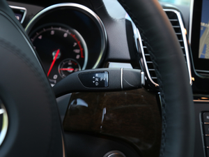 2018Ŀ GLS 400 4MATIC Ӹ QU