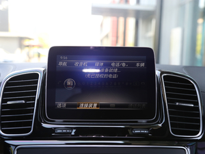 2018Ŀ GLS 400 4MATIC Ӹ п؅^