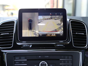 2018Ŀ GLS 400 4MATIC Ӹ п؅^