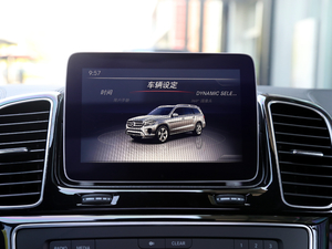 2018Ŀ GLS 400 4MATIC Ӹ п_@ʾ