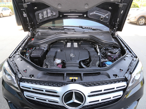 2018Ŀ GLS 400 4MATIC Ӹ lәC