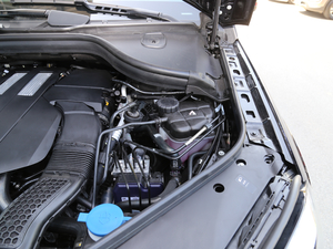 2018Ŀ GLS 400 4MATIC Ӹ 