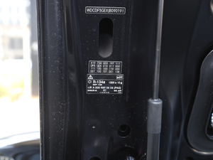 2018Ŀ GLS 400 4MATIC Ӹ 