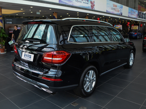 2018Ŀ GLS 320 4MATIC w^