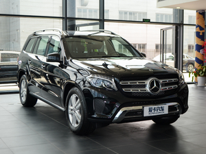 2018Ŀ GLS 320 4MATIC w^