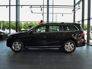 2018Ŀ GLS 320 4MATIC ȣ