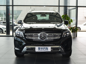 2018Ŀ GLS 320 4MATIC ǰ