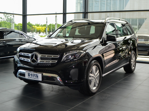 2018Ŀ GLS 320 4MATIC ǰ45