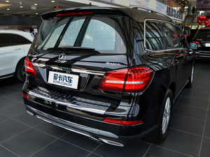 2018Ŀ GLS 320 4MATIC w^