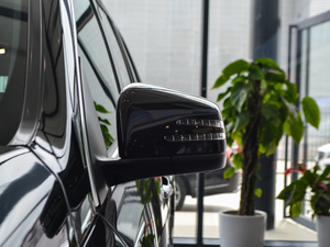 2018Ŀ GLS 320 4MATIC ҕR