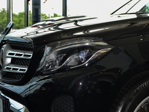 2018Ŀ GLS 320 4MATIC ^