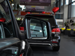 2018Ŀ GLS 320 4MATIC ^