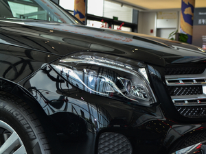 2018Ŀ GLS 320 4MATIC ^