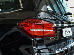 2018Ŀ GLS 320 4MATIC ^