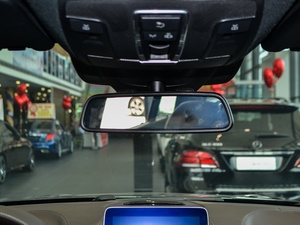 2018Ŀ GLS 320 4MATIC ܇(ni)ҕR