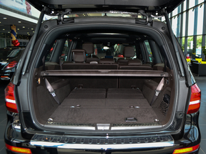 2018Ŀ GLS 320 4MATIC g