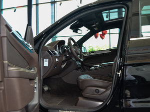 2018Ŀ GLS 320 4MATIC ǰſg