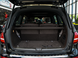 2018Ŀ GLS 320 4MATIC g