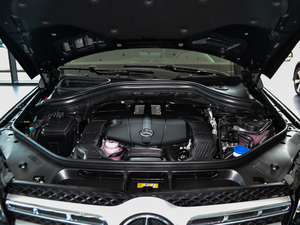 2018Ŀ GLS 320 4MATIC lәC