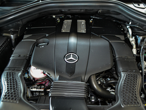 2018Ŀ GLS 320 4MATIC 