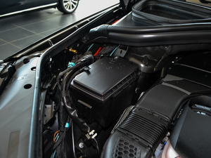 2018Ŀ GLS 320 4MATIC 