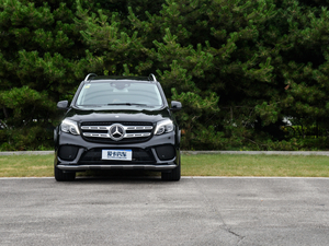 2018Ŀ GLS 500 4MATIC (x)(ji)^