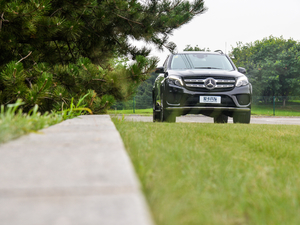 2018Ŀ GLS 500 4MATIC (x)(ji)^