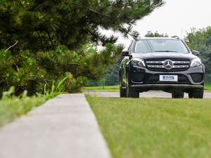 2018Ŀ GLS 500 4MATIC (x)(ji)^