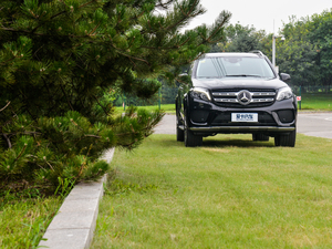 2018Ŀ GLS 500 4MATIC (x)(ji)^