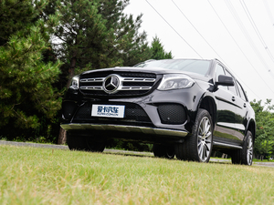 2018Ŀ GLS 500 4MATIC (x)(ji)^