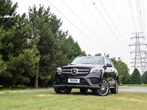 2018Ŀ GLS 500 4MATIC (x)(ji)^