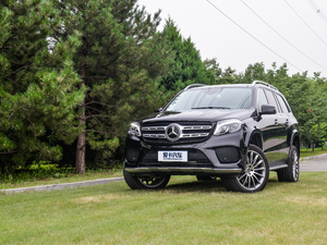 2018Ŀ GLS 500 4MATIC (x)(ji)^