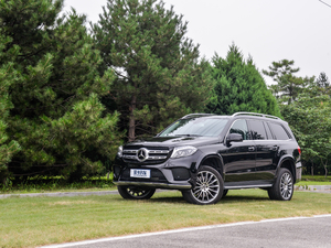 2018Ŀ GLS 500 4MATIC (x)(ji)^