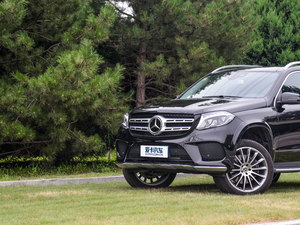 2018Ŀ GLS 500 4MATIC (x)(ji)^