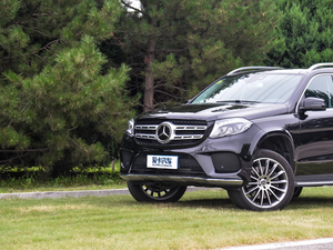 2018Ŀ GLS 500 4MATIC (x)(ji)^
